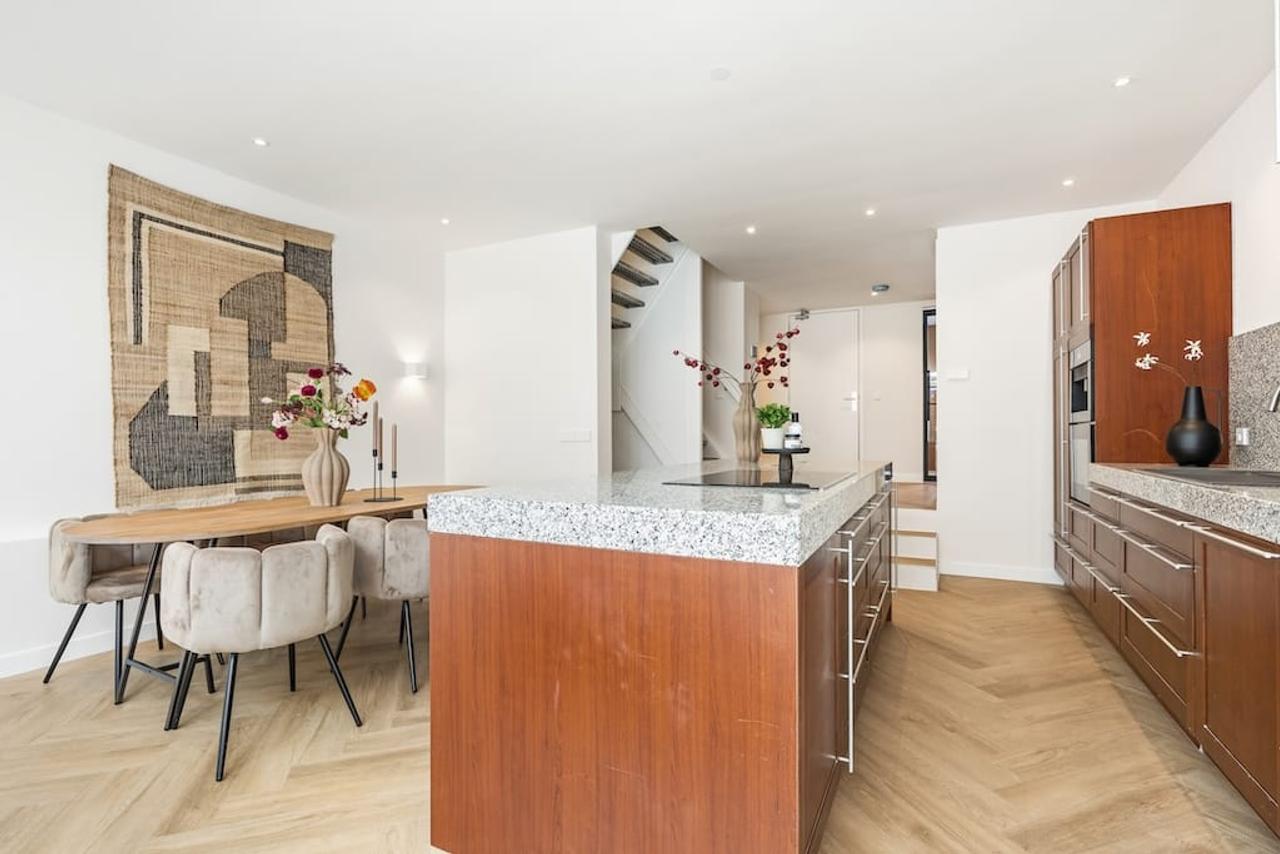 130m² appartement met privétuin in IJburg - Afbeelding 6