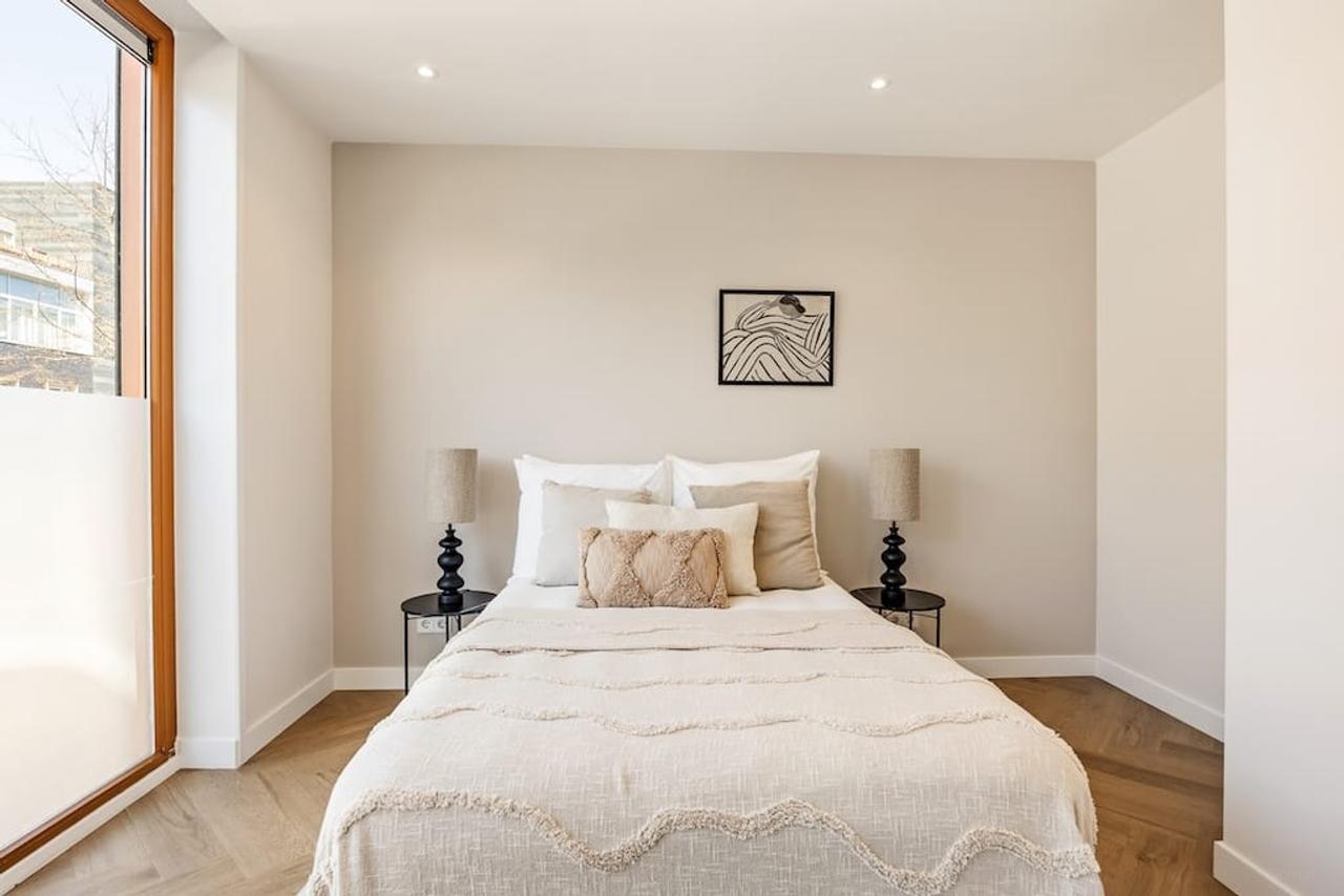 130m² appartement met privétuin in IJburg - Afbeelding 15