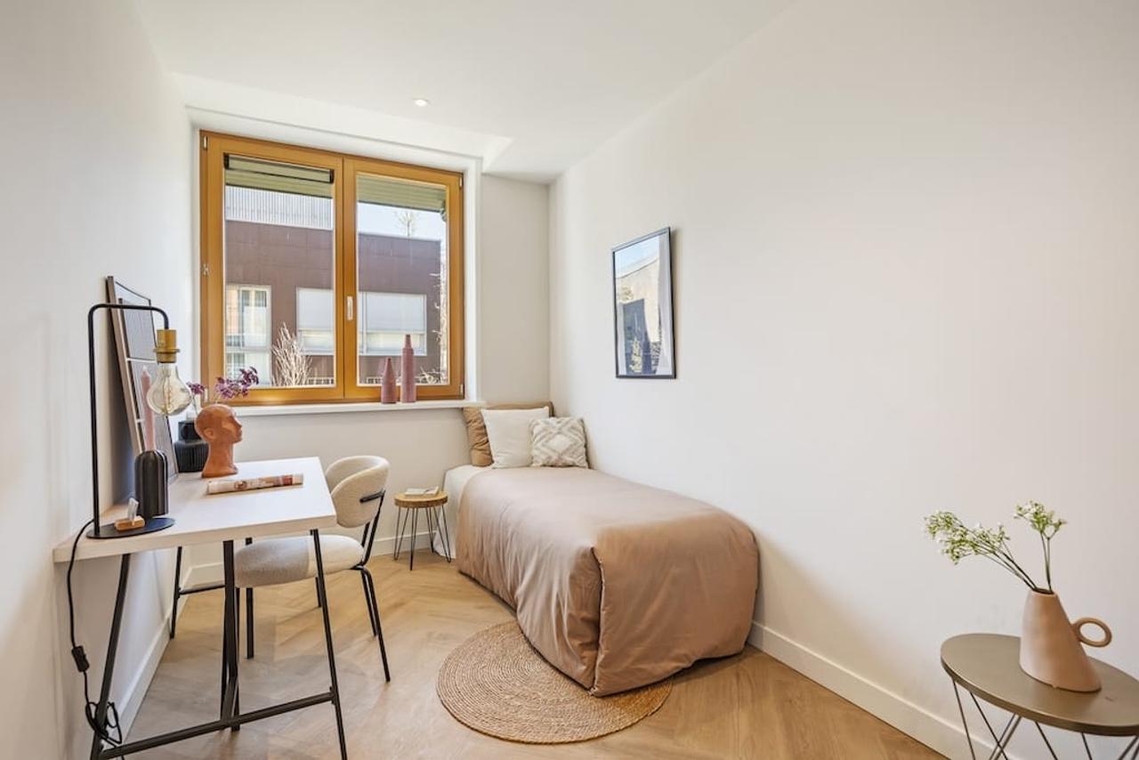 130m² appartement met privétuin in IJburg - Afbeelding 16
