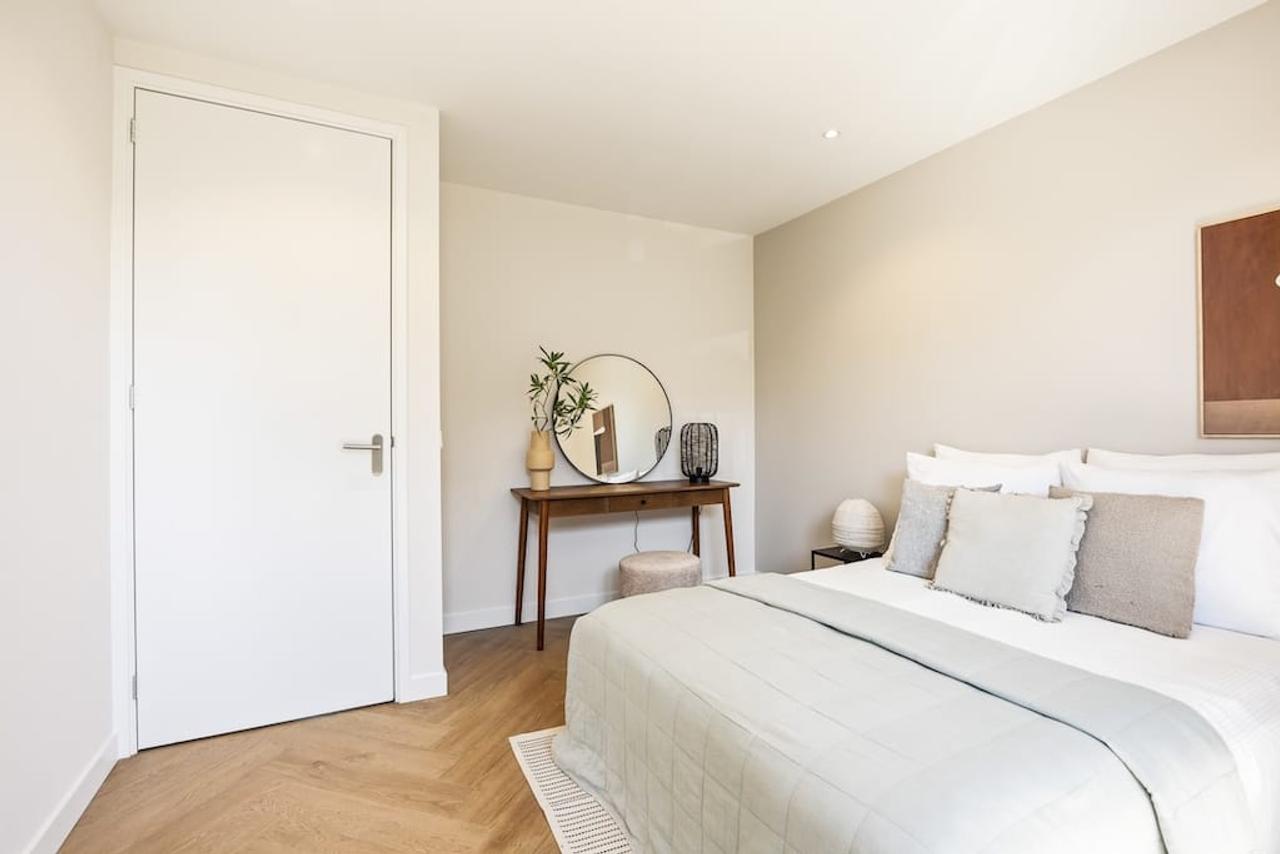 130m² appartement met privétuin in IJburg - Afbeelding 18