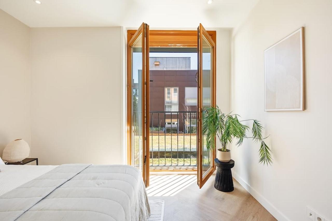 130m² appartement met privétuin in IJburg - Afbeelding 19