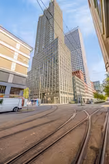 98 m² wonen in De Kroon centrum