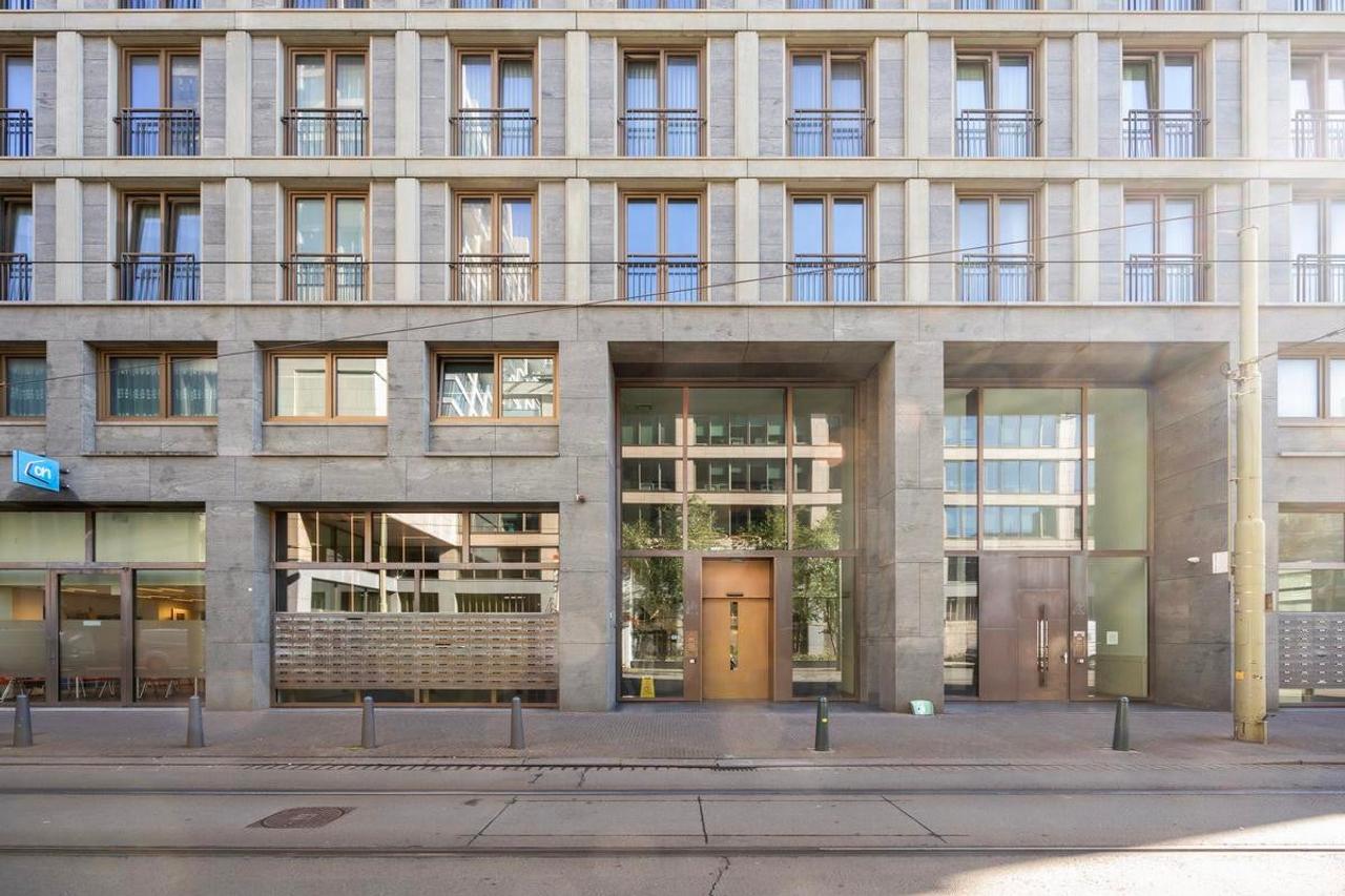 98 m² wonen in De Kroon centrum - Afbeelding 2