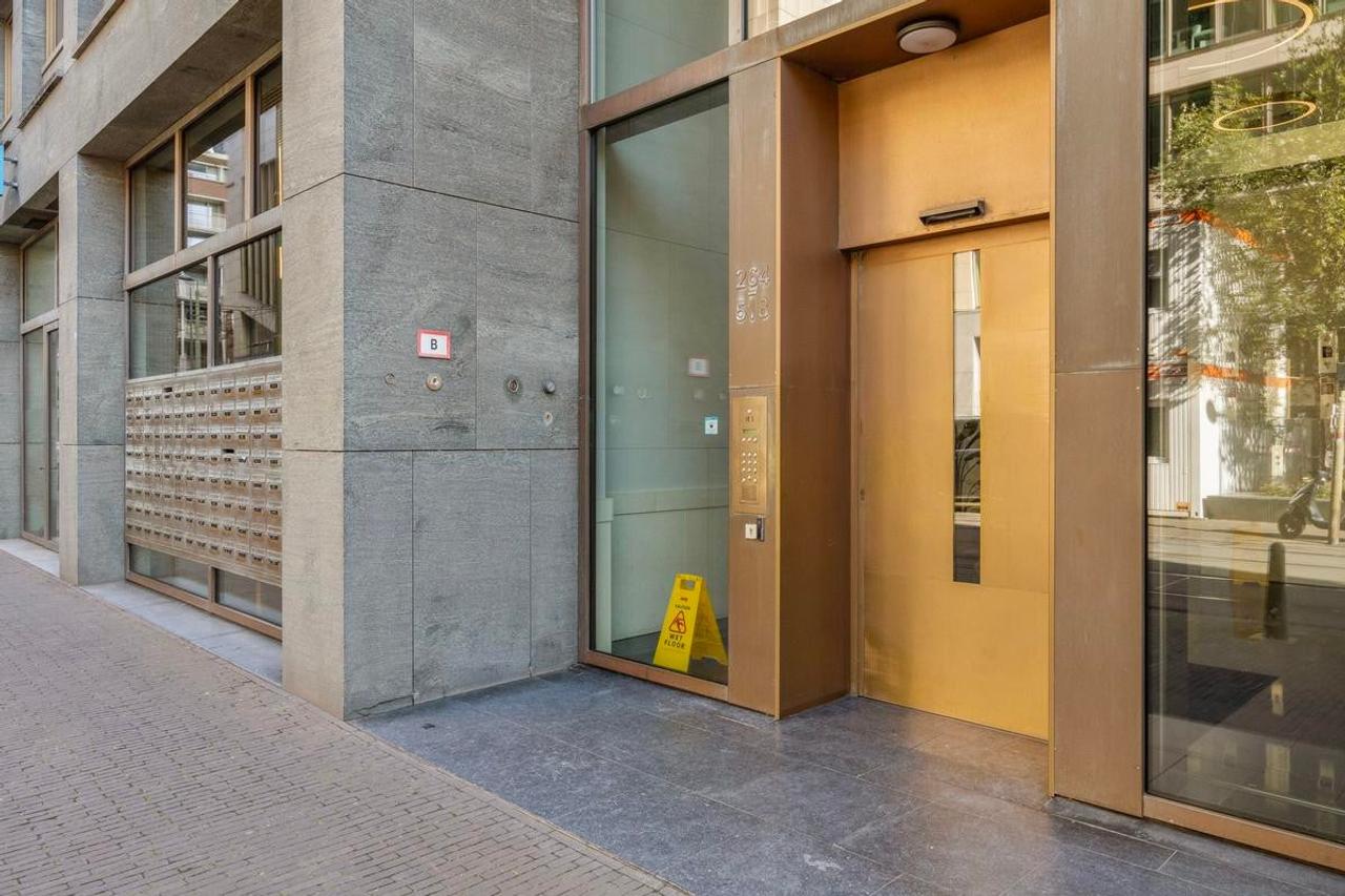 98 m² wonen in De Kroon centrum - Afbeelding 3