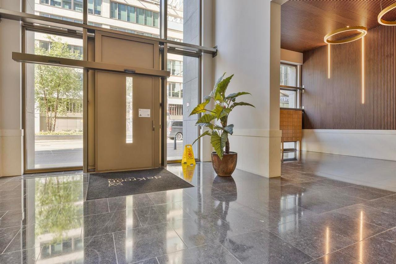 98 m² wonen in De Kroon centrum - Afbeelding 5