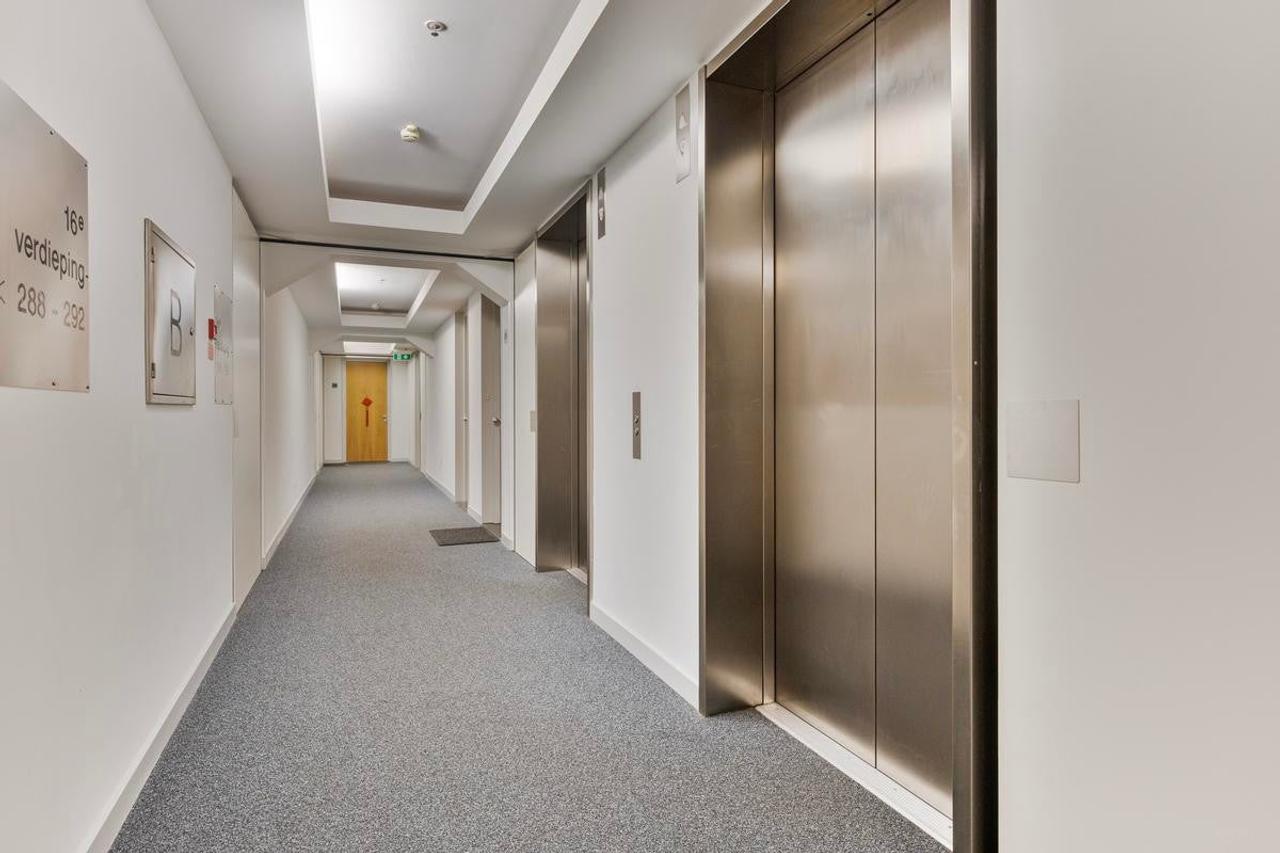 98 m² wonen in De Kroon centrum - Afbeelding 7
