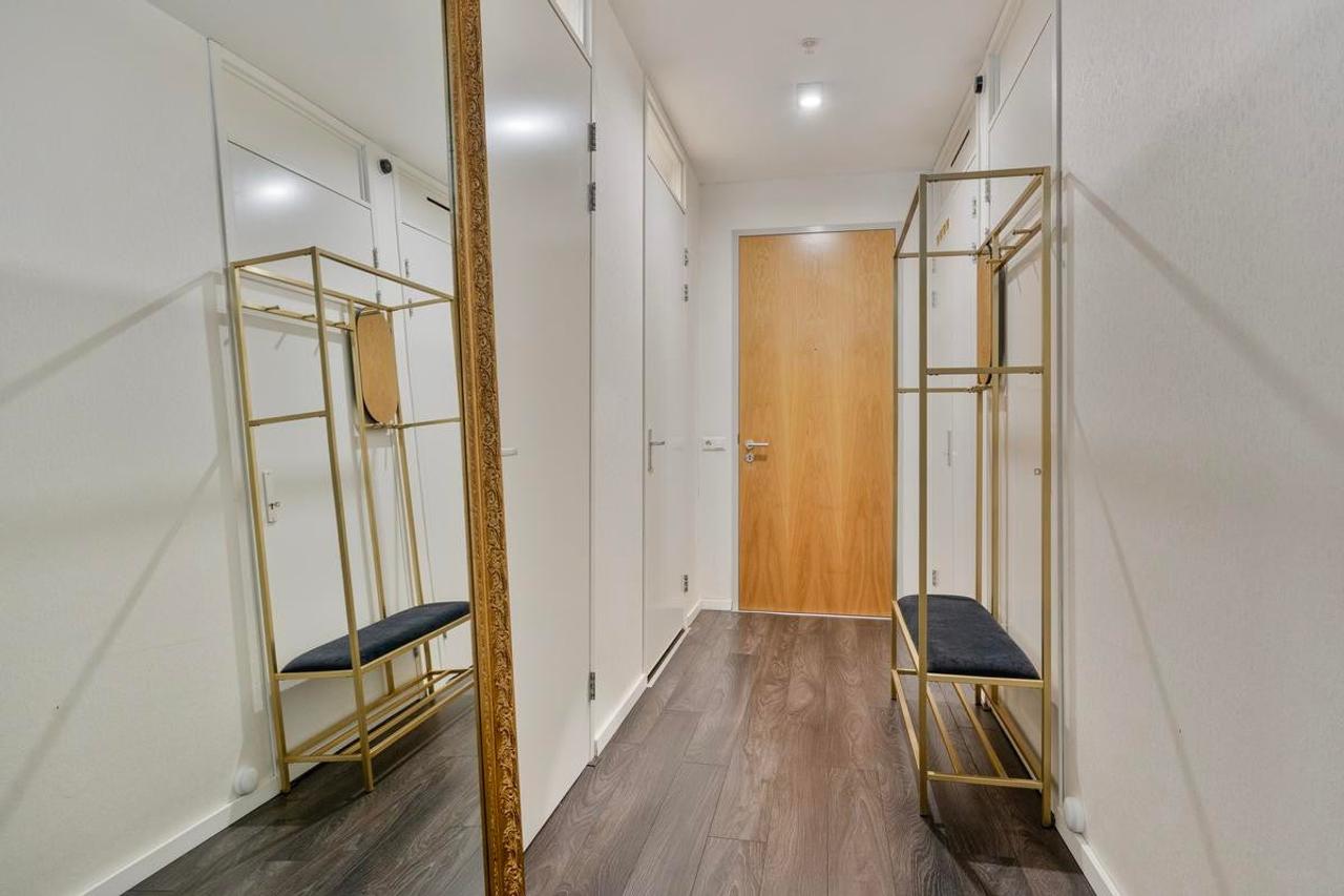 98 m² wonen in De Kroon centrum - Afbeelding 8