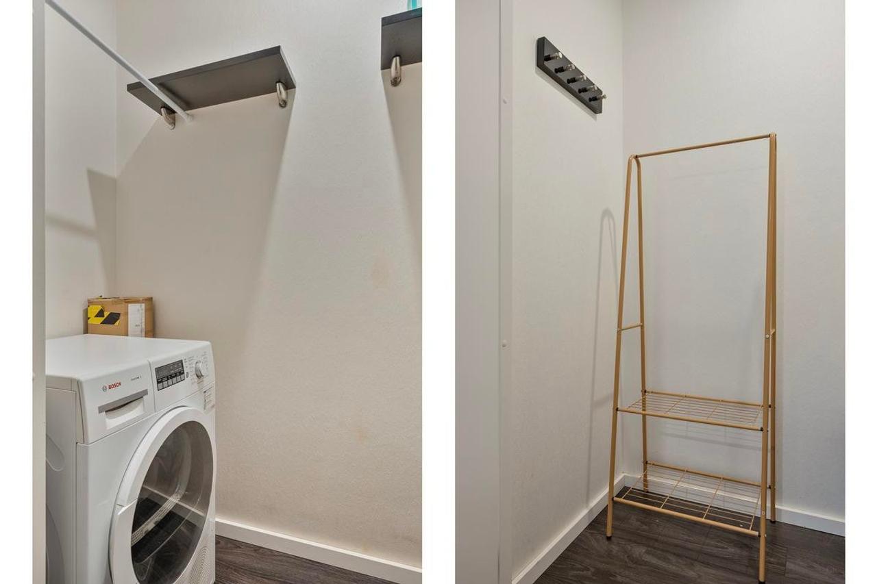 98 m² wonen in De Kroon centrum - Afbeelding 10