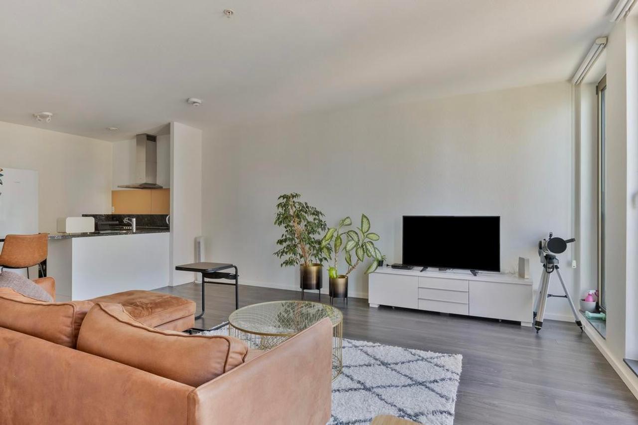 98 m² wonen in De Kroon centrum - Afbeelding 14