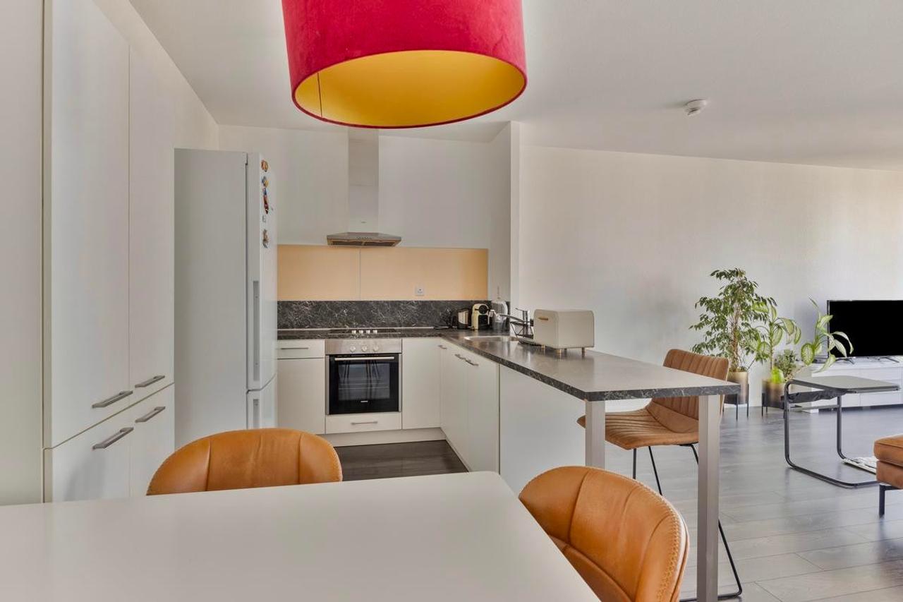 98 m² wonen in De Kroon centrum - Afbeelding 15