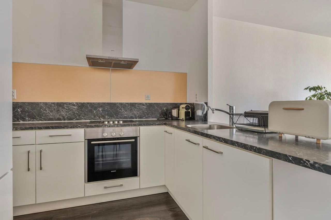 98 m² wonen in De Kroon centrum - Afbeelding 16