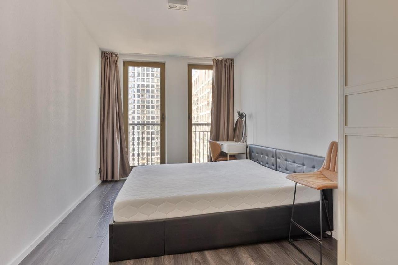 98 m² wonen in De Kroon centrum - Afbeelding 18