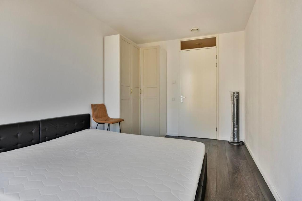 98 m² wonen in De Kroon centrum - Afbeelding 19