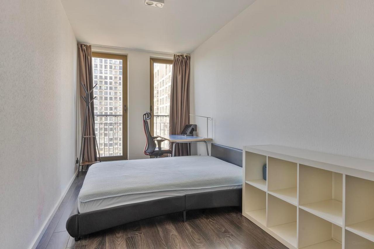 98 m² wonen in De Kroon centrum - Afbeelding 20