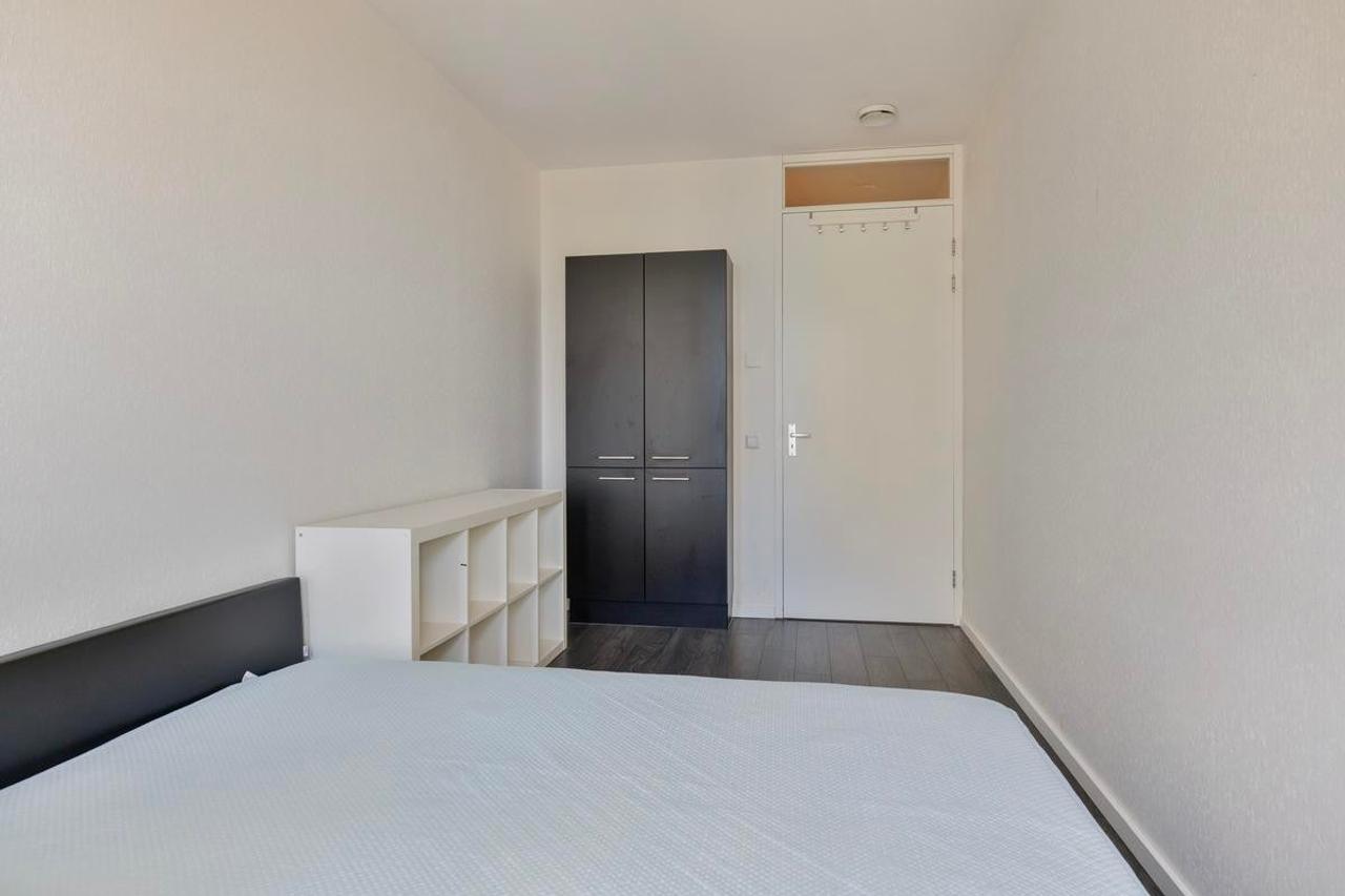 98 m² wonen in De Kroon centrum - Afbeelding 21