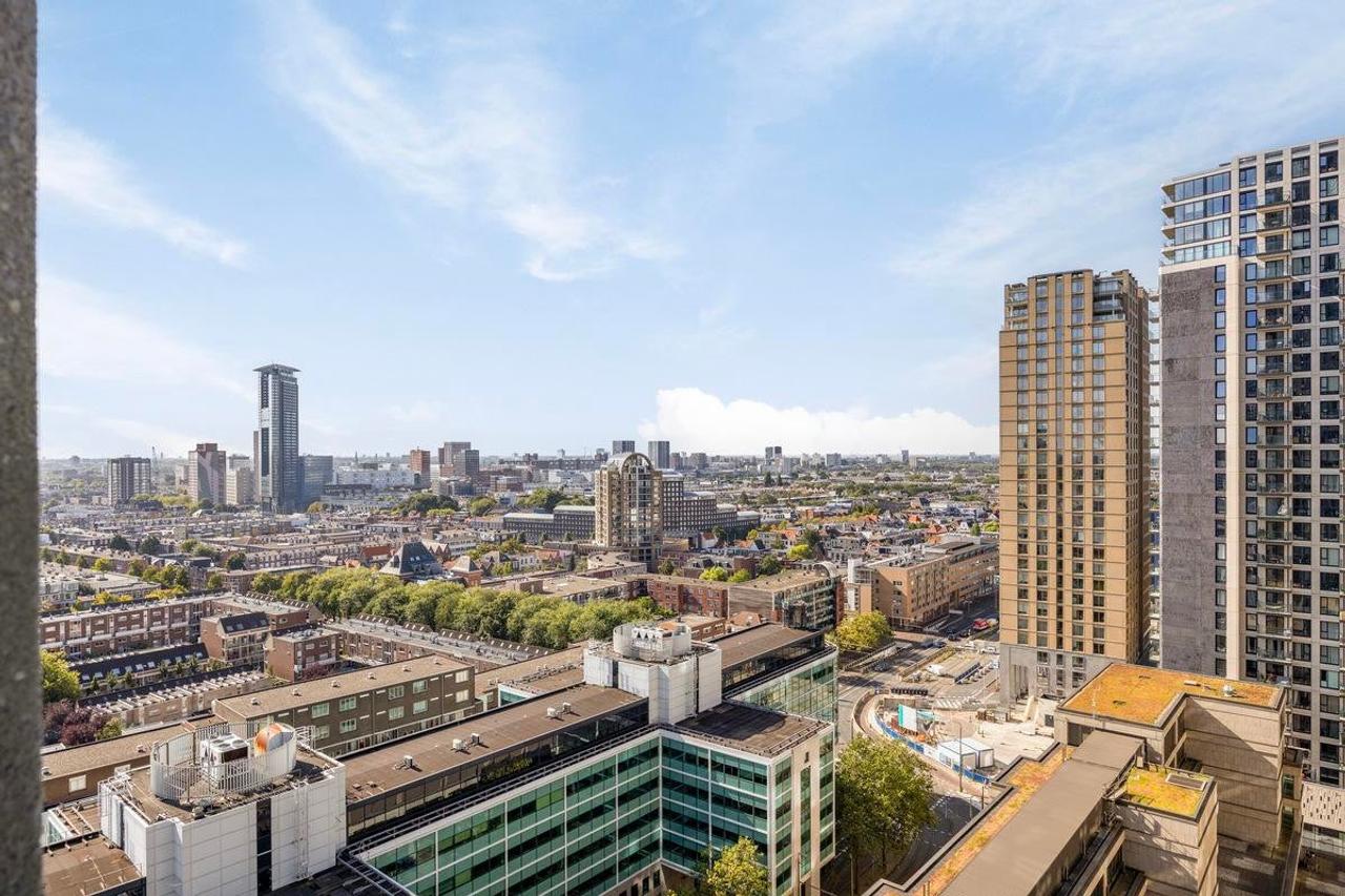98 m² wonen in De Kroon centrum - Afbeelding 25
