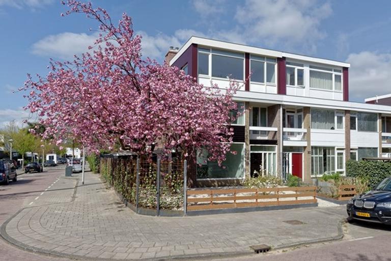 Familiehuis met 4 slaapkamers in Buitenveldert - Afbeelding 4