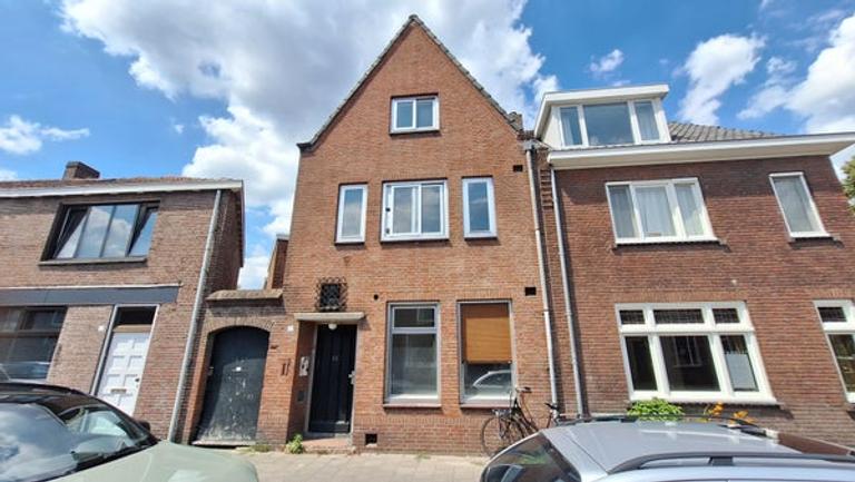 Lichte studentenkamer met tuin in Tilburg - Afbeelding 3