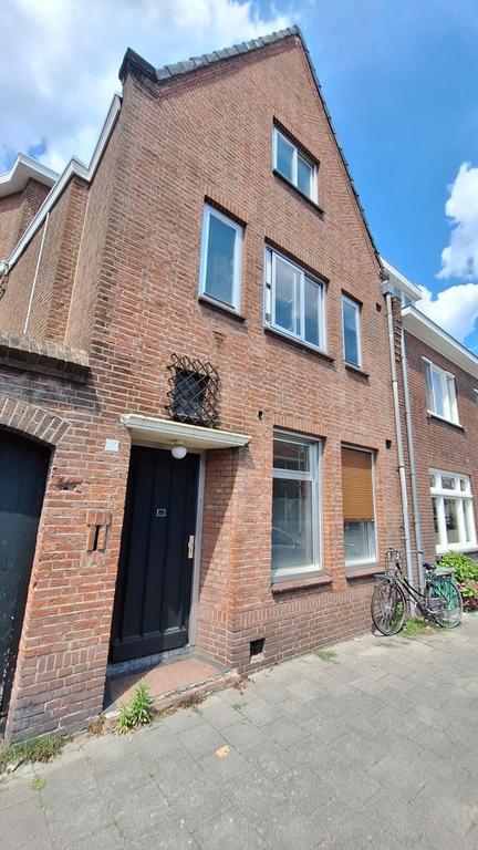 Lichte studentenkamer met tuin in Tilburg - Afbeelding 4