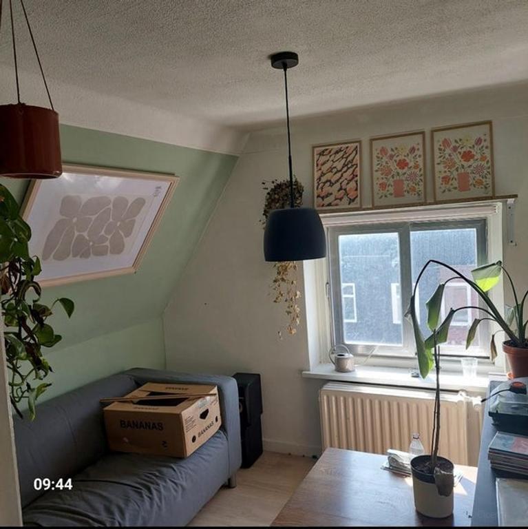Lichte studentenkamer met tuin in Tilburg - Afbeelding 6
