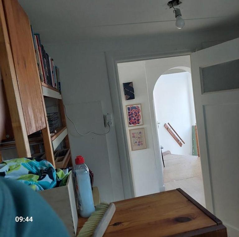 Lichte studentenkamer met tuin in Tilburg - Afbeelding 7