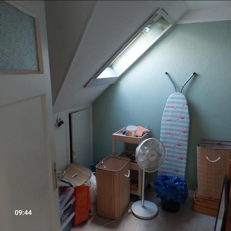 Lichte studentenkamer met tuin in Tilburg - Afbeelding 8