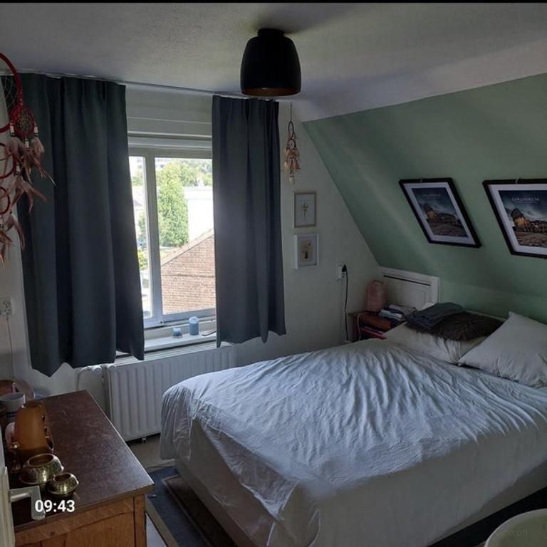 Lichte studentenkamer met tuin in Tilburg - Afbeelding 10