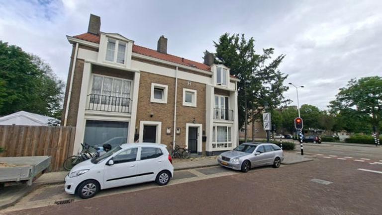 Appartement met vide in Den Bosch - Afbeelding 1