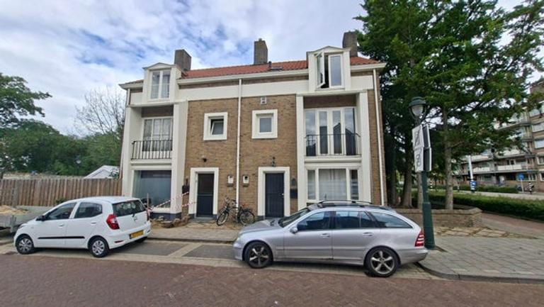 Appartement met vide in Den Bosch - Afbeelding 2