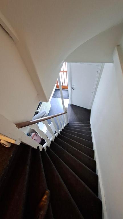 Appartement met vide in Den Bosch - Afbeelding 4