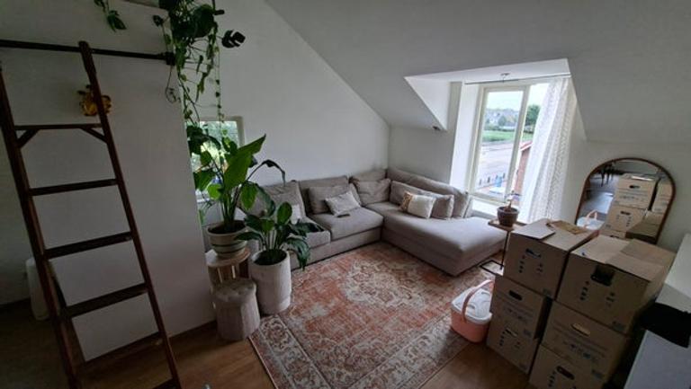 Appartement met vide in Den Bosch - Afbeelding 6