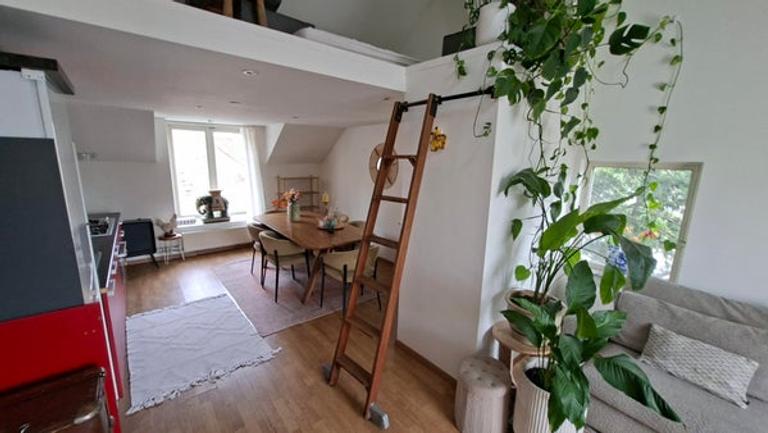 Appartement met vide in Den Bosch - Afbeelding 7