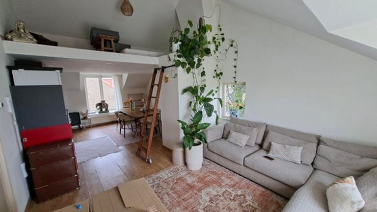 Appartement met vide in Den Bosch - Afbeelding 8
