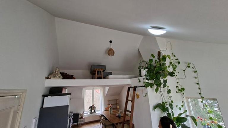Appartement met vide in Den Bosch - Afbeelding 10
