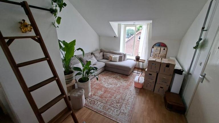 Appartement met vide in Den Bosch - Afbeelding 11