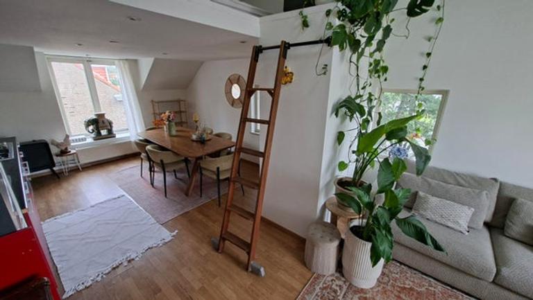 Appartement met vide in Den Bosch - Afbeelding 12
