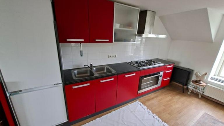 Appartement met vide in Den Bosch - Afbeelding 13