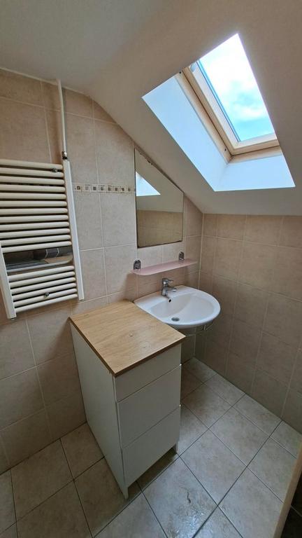Appartement met vide in Den Bosch - Afbeelding 17