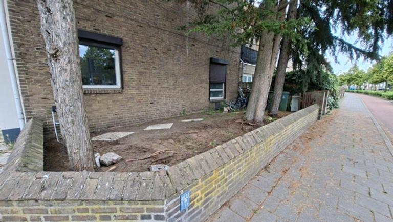 Appartement met vide in Den Bosch - Afbeelding 19