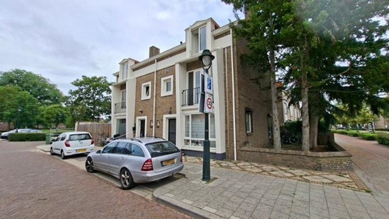 Appartement met vide in Den Bosch - Afbeelding 20