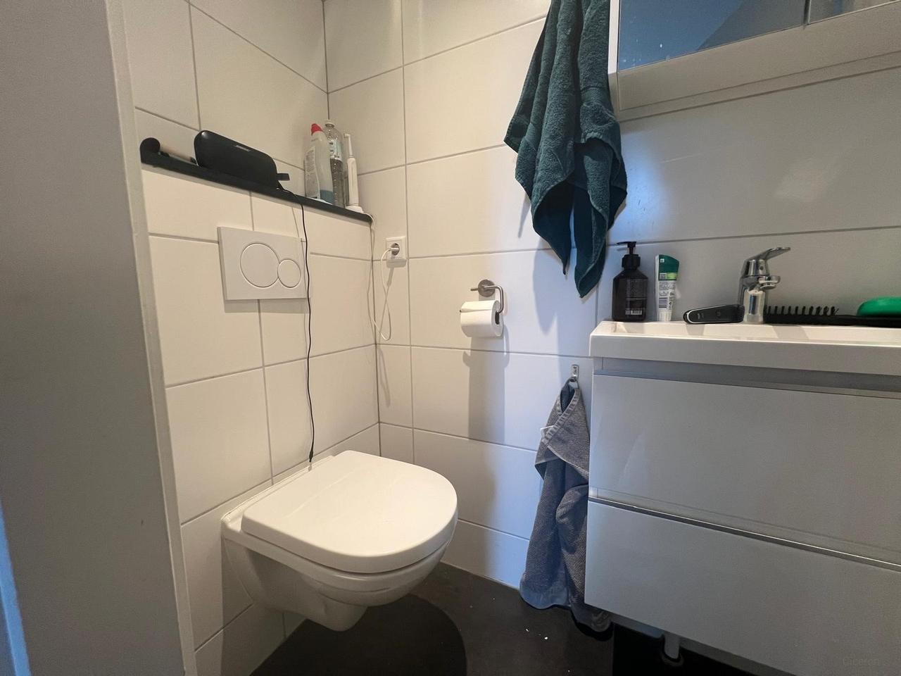 Studio met eigen balkon in Oosterpoort - Afbeelding 6
