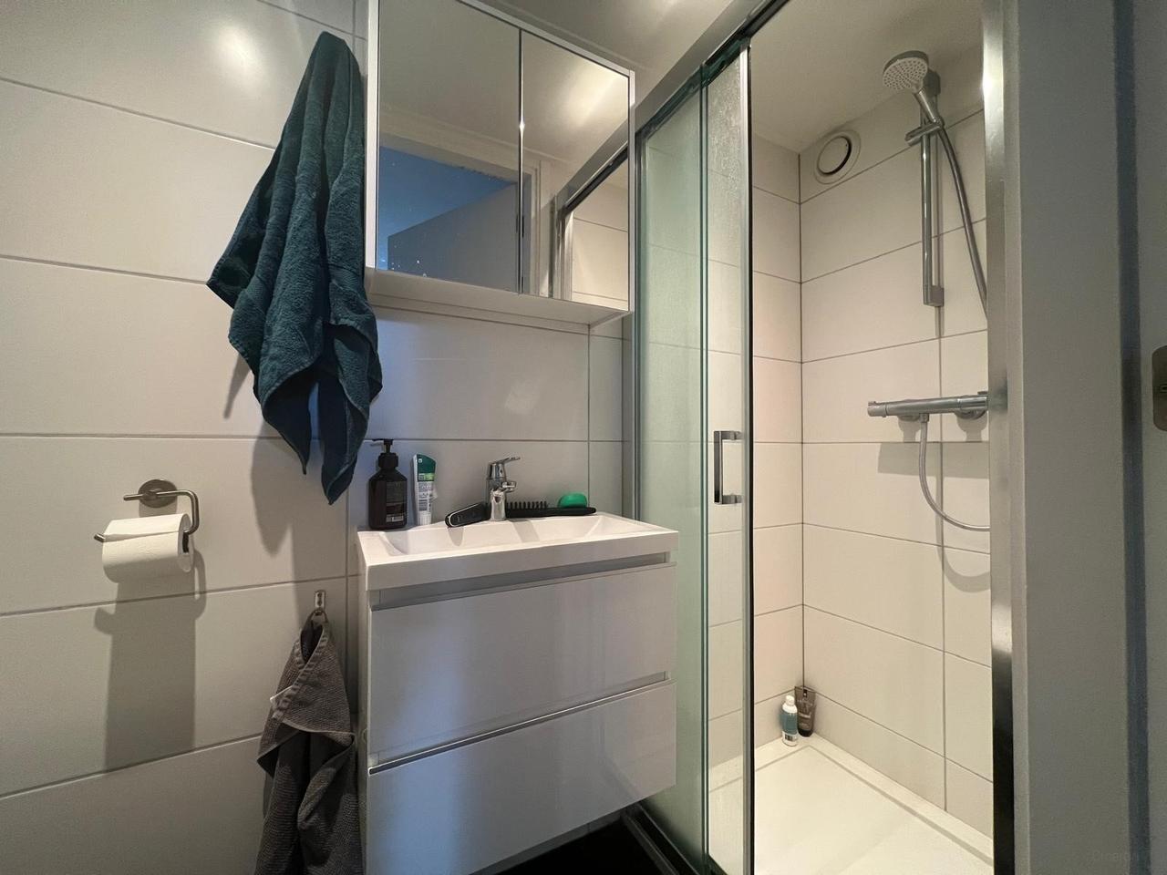 Studio met eigen balkon in Oosterpoort - Afbeelding 7