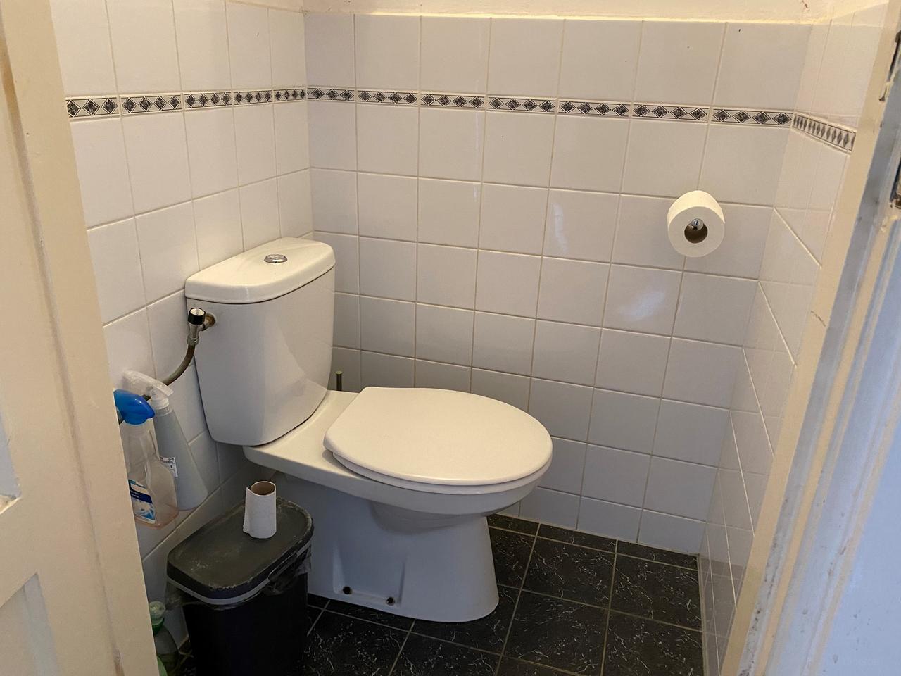 Studentenkamer met internet in Indische Buurt - Afbeelding 10