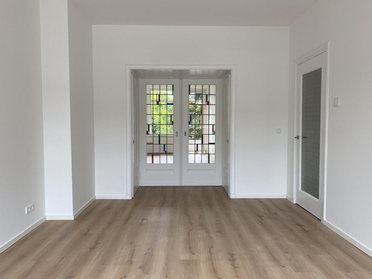 4-kamer appartement met balkon in Leyenburg - Afbeelding 4