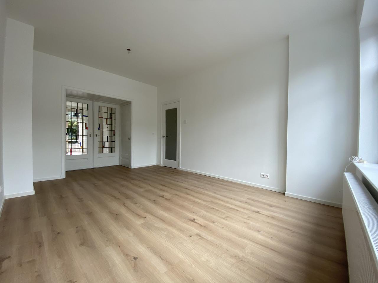 4-kamer appartement met balkon in Leyenburg - Afbeelding 5