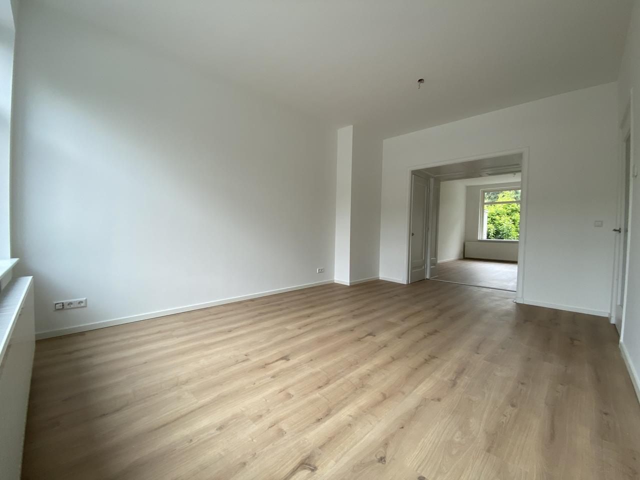4-kamer appartement met balkon in Leyenburg - Afbeelding 6