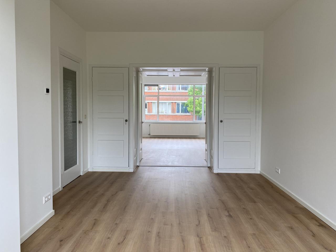 4-kamer appartement met balkon in Leyenburg - Afbeelding 7