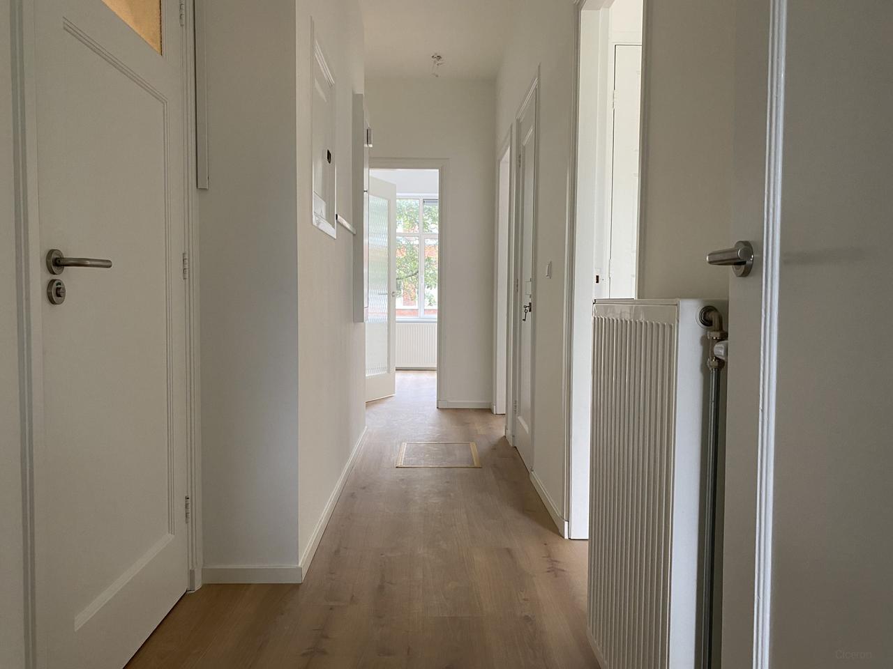 4-kamer appartement met balkon in Leyenburg - Afbeelding 10