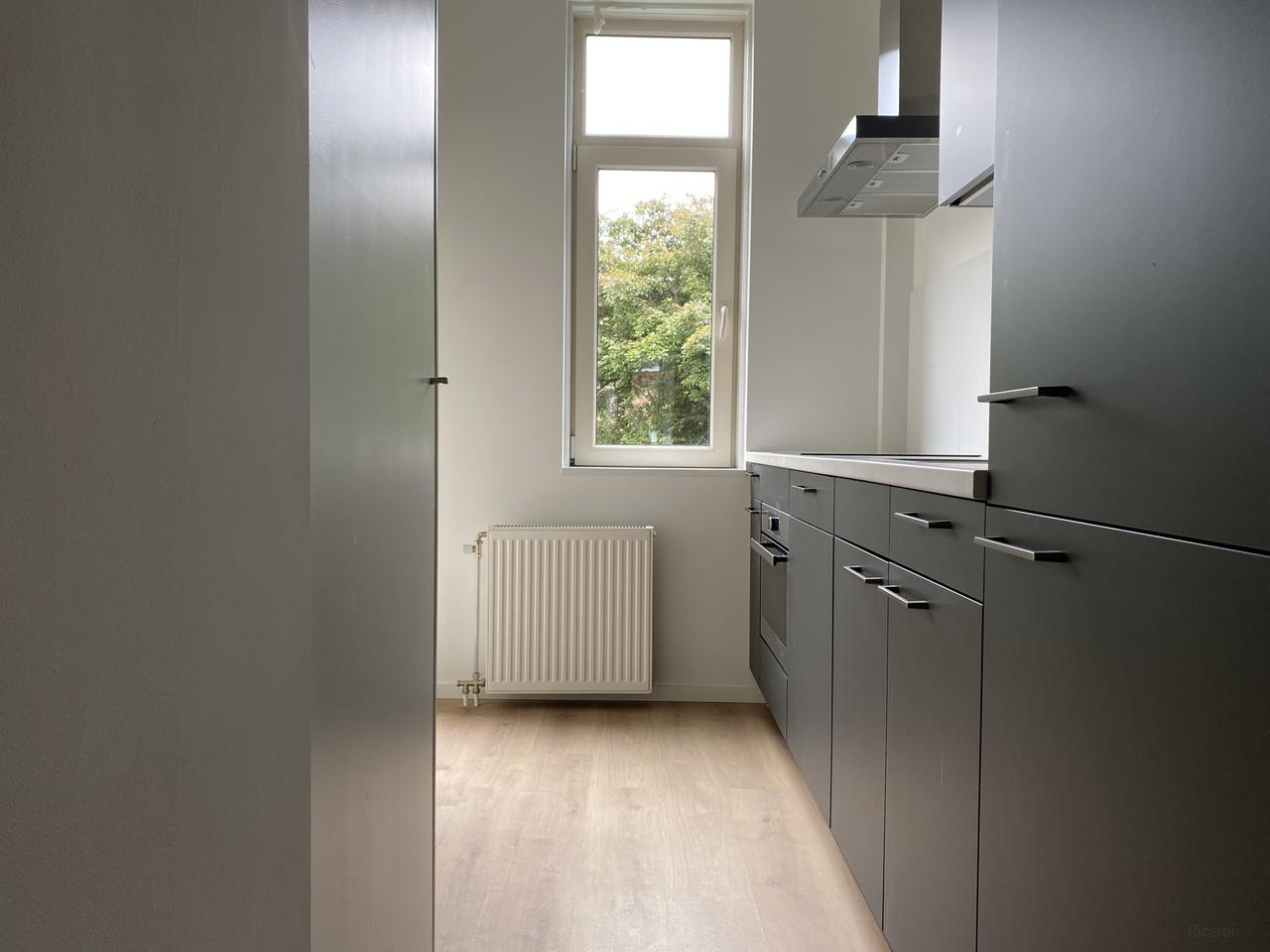4-kamer appartement met balkon in Leyenburg - Afbeelding 11