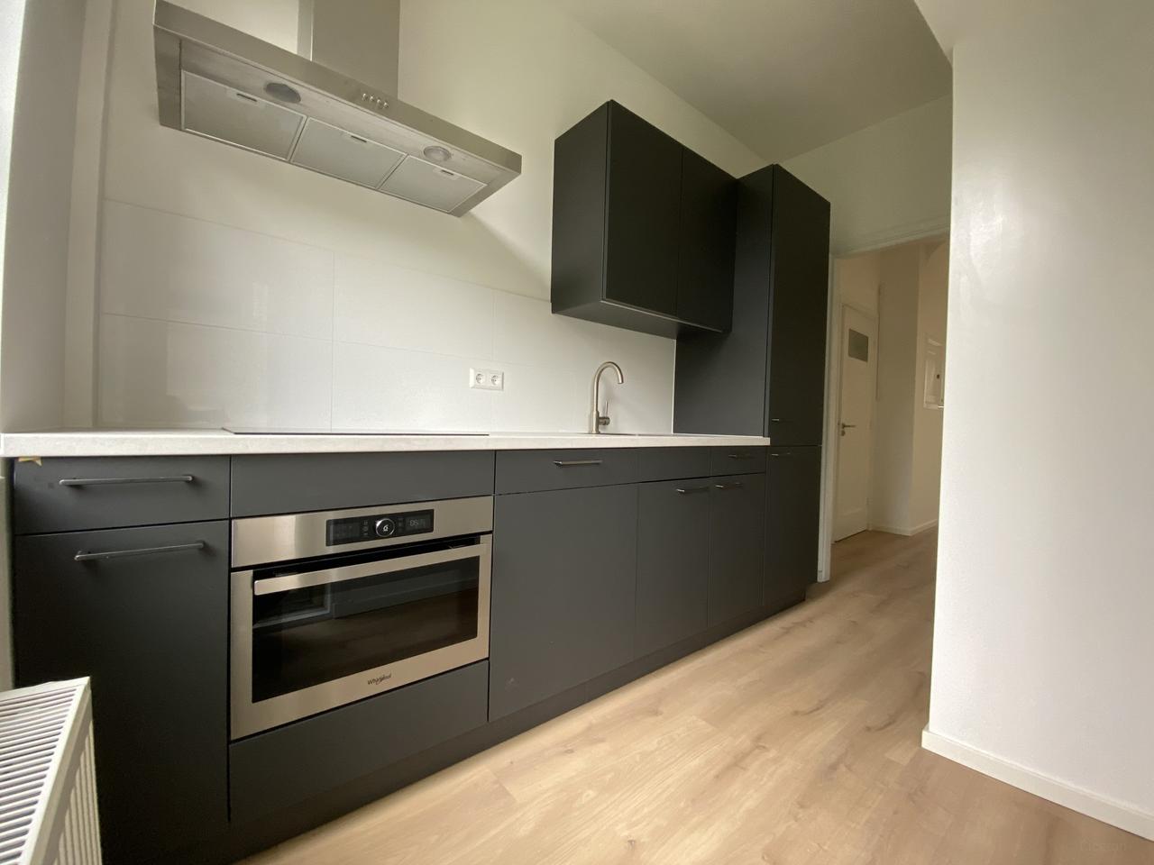4-kamer appartement met balkon in Leyenburg - Afbeelding 12